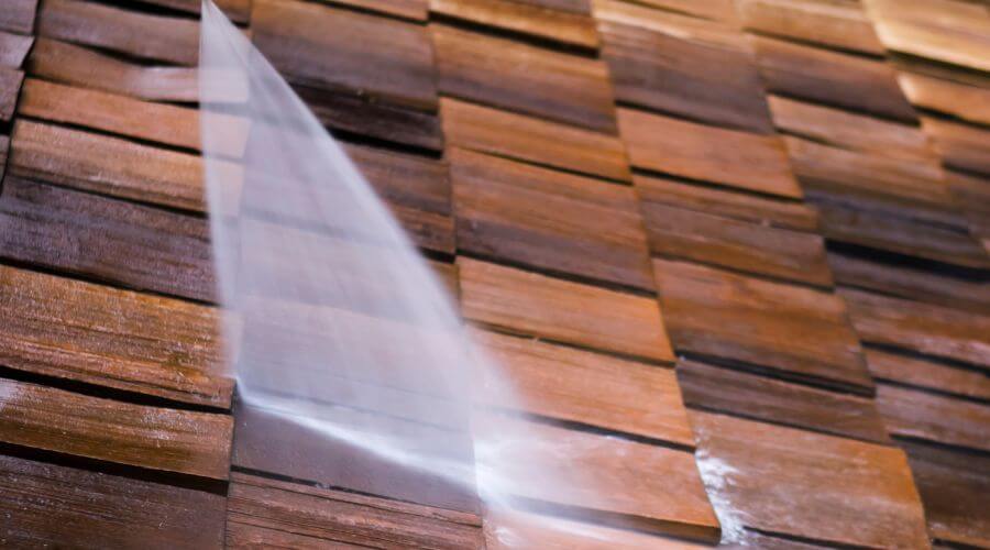 Asphalt Roofing in Mansfield, WA