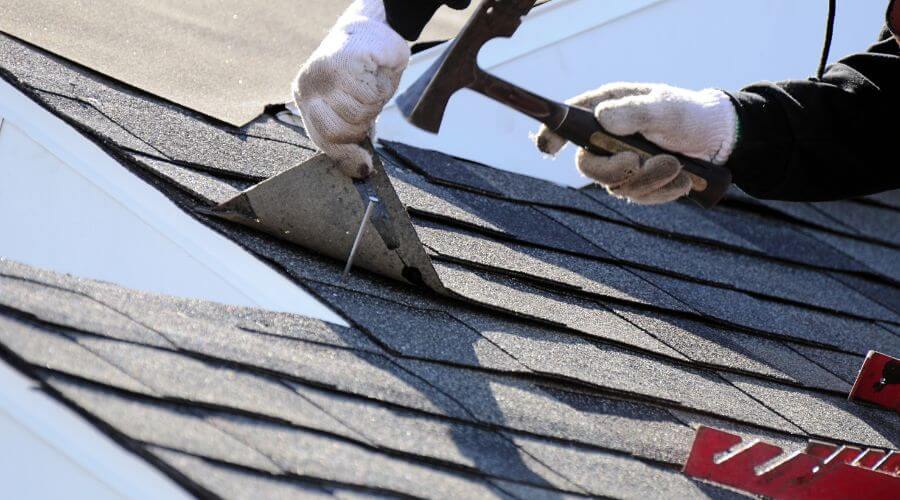 Professional residential roofers in Mansfield, WA